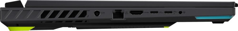 Игровой ноутбук ASUS ROG Strix G16 2025 G614FM-S5031