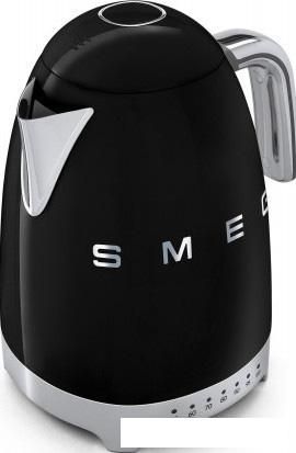 Электрический чайник Smeg KLF04BLEU