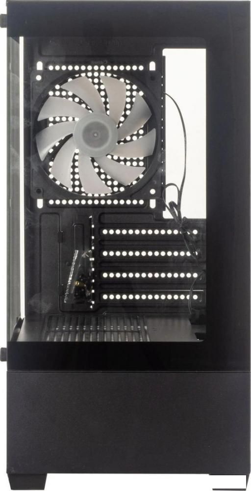 Корпус Accord ACC-ZCU2B