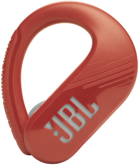 Наушники JBL Endurance Peak 3 (коралловый)