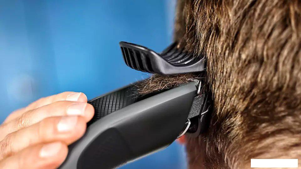 Машинка для стрижки волос Philips HC3525/15