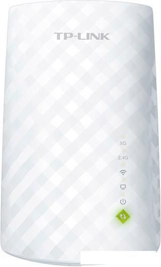 Усилитель Wi-Fi TP-Link AC750 RE200