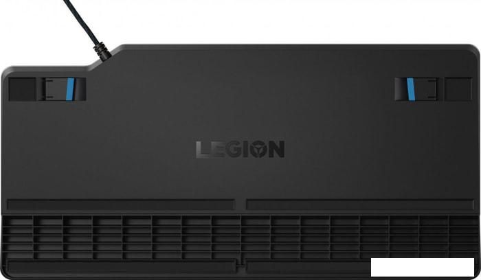Клавиатура Lenovo Legion K500 RGB
