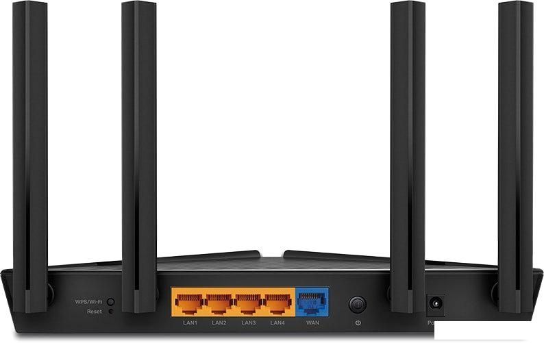 Wi-Fi роутер TP-Link Archer AX10