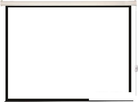 Проекционный экран Lumien Eco Control 165x240 LEC-100110