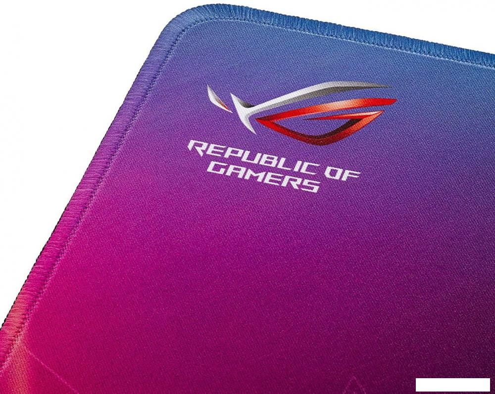 Коврик для мыши ASUS ROG Strix Edge