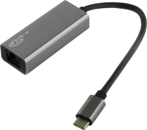 Сетевой адаптер KS-IS KS-483