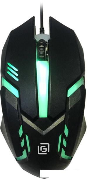 Игровая мышь Oklick 396M