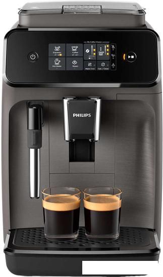 Кофемашина Philips EP1224/00