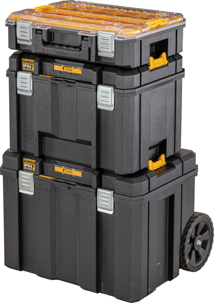Тележка DeWalt TSTAK DWST83347-1