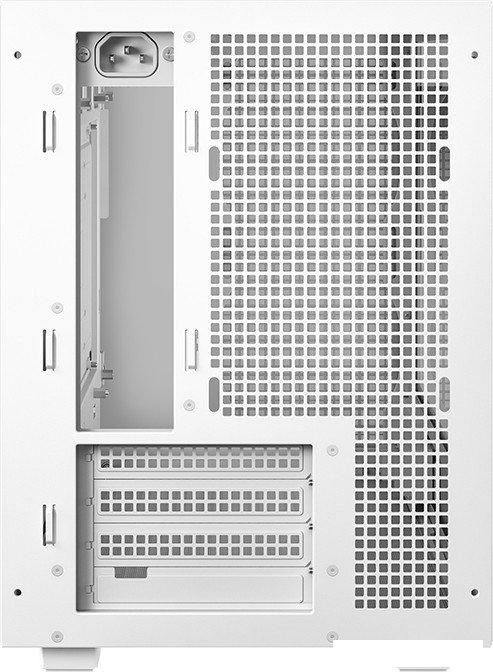 Корпус DeepCool CH260 WH R-CH260-WHNGM0-G-1