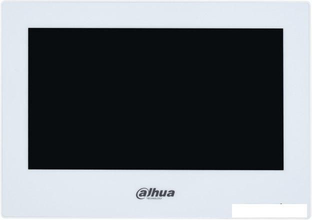 Монитор Dahua DHI-VTH2621G-WP