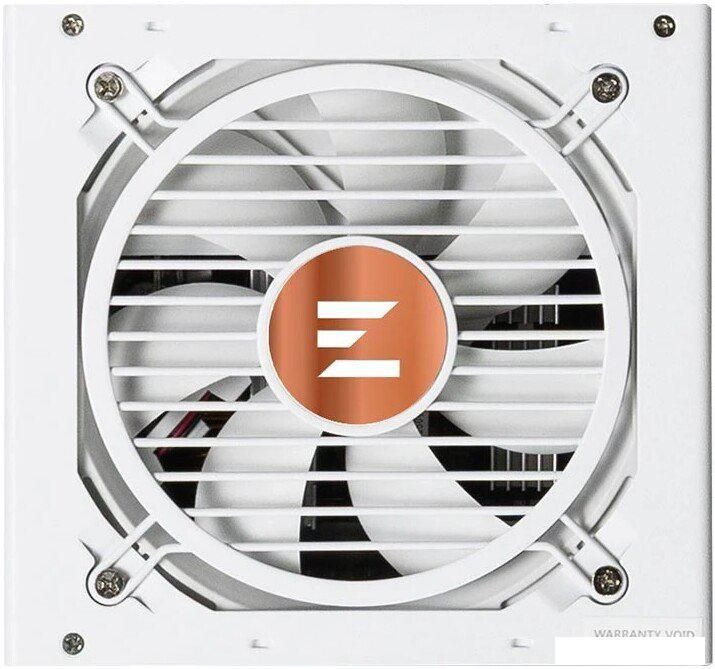Блок питания Zalman GigaMax III 850W ZM850-GV3 WH