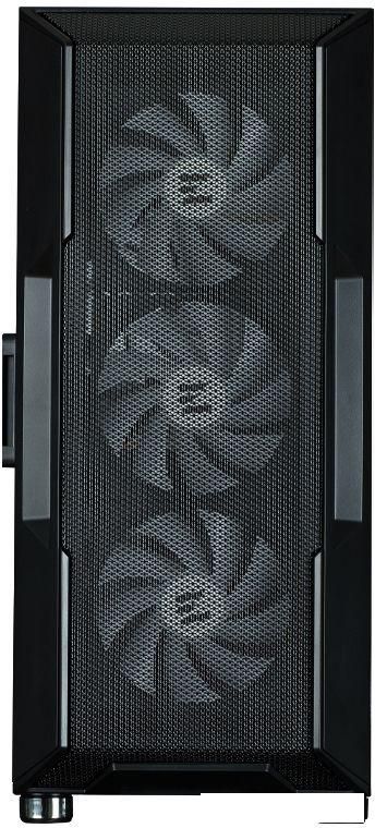 Корпус Zalman i3 Neo ARGB (черный)