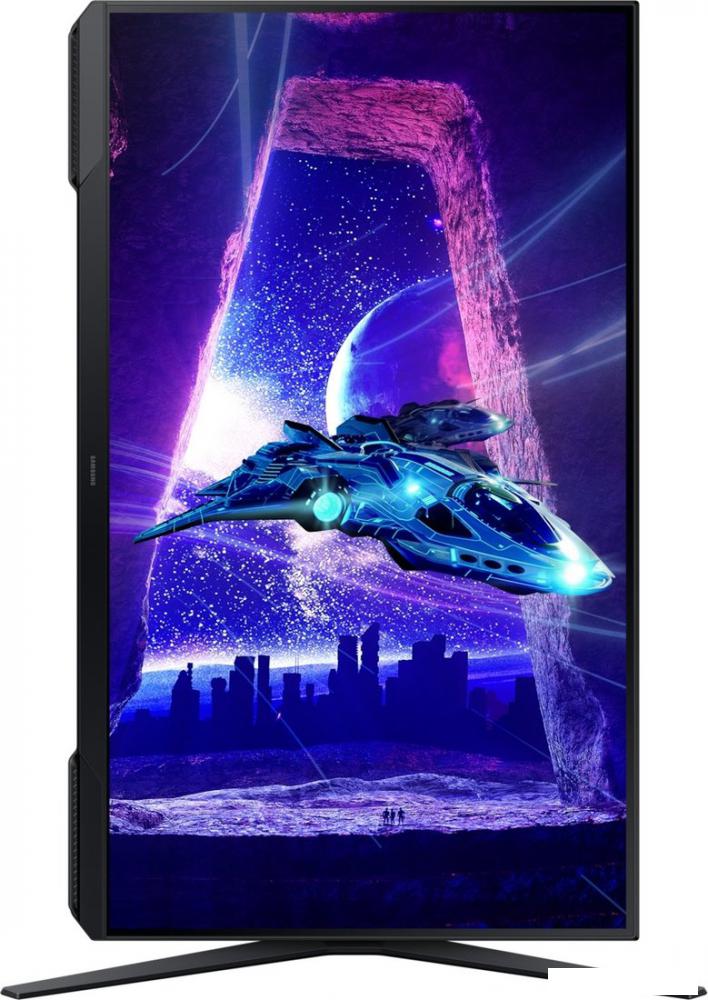 Игровой монитор Samsung Odyssey G3 LS32DG300EIXCI