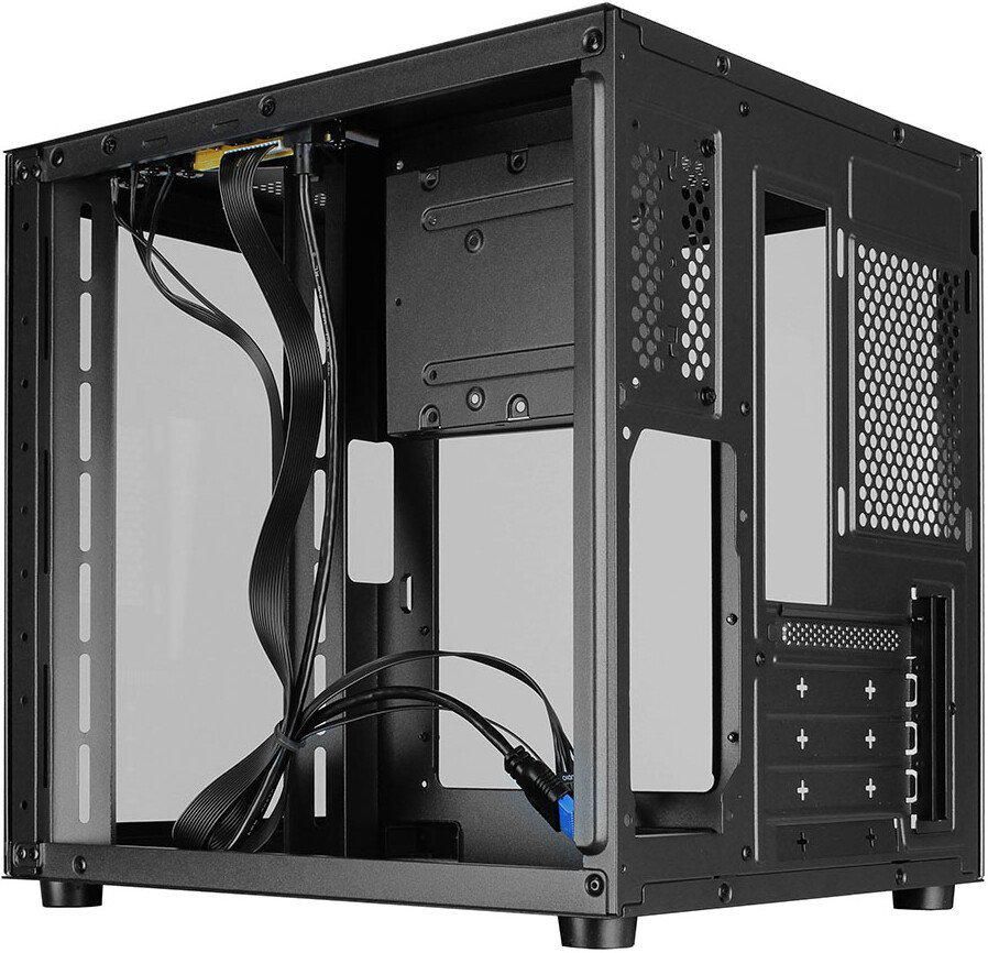 Корпус Ginzzu V100