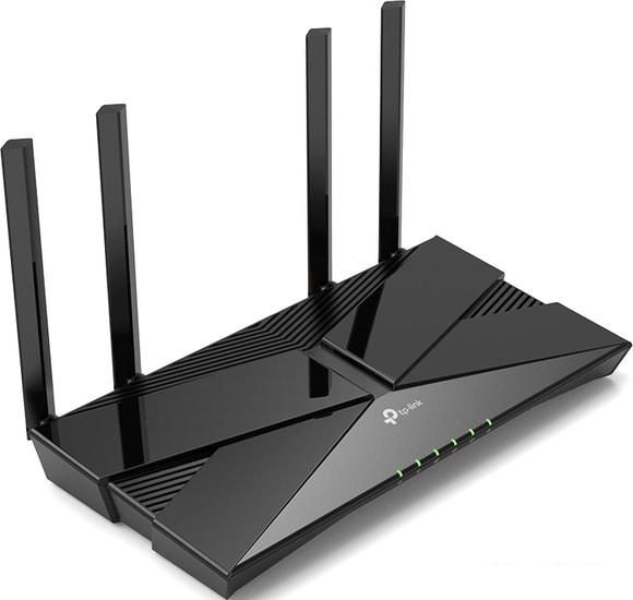 Wi-Fi роутер TP-Link Archer AX23 V1