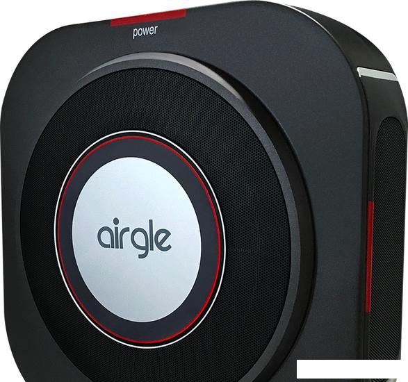 Очиститель воздуха Airgle AG25