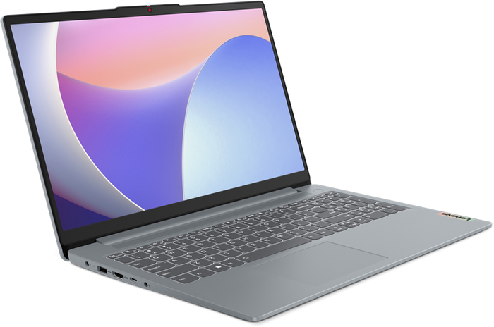 Ноутбук Lenovo IdeaPad Slim 3 15IRH8 83EM003TPS