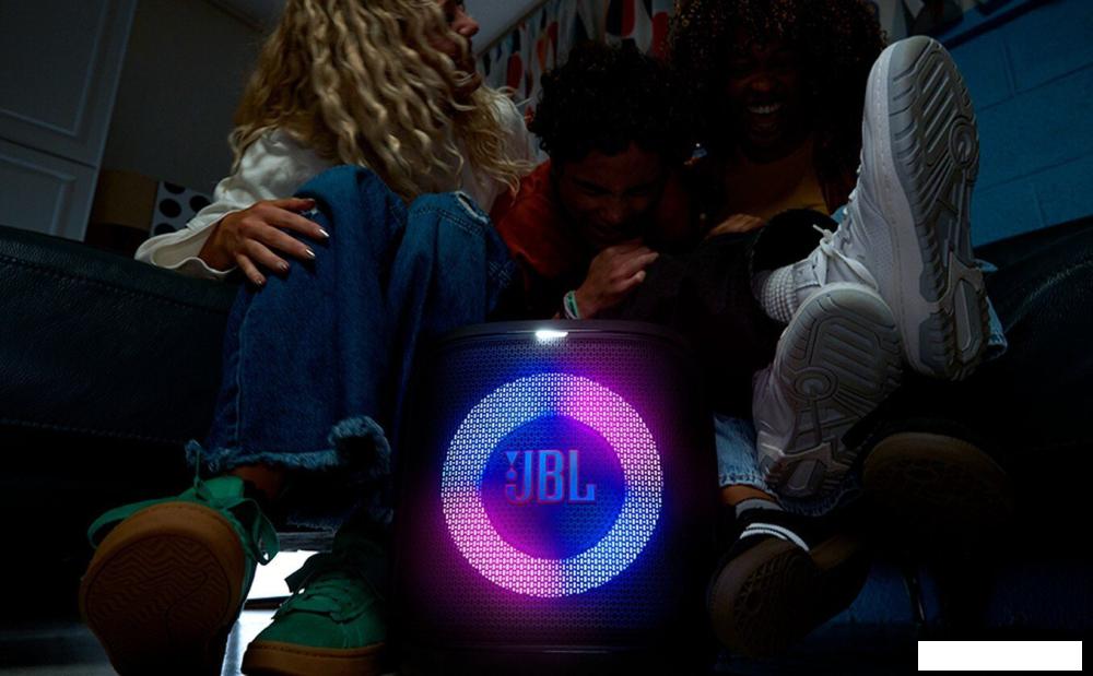 Патибокс JBL Partybox Encore Essential 2