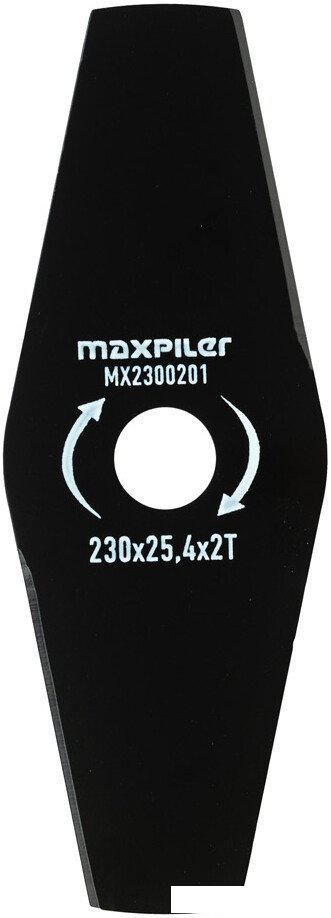 Нож для триммера MaxPiler MX2300201