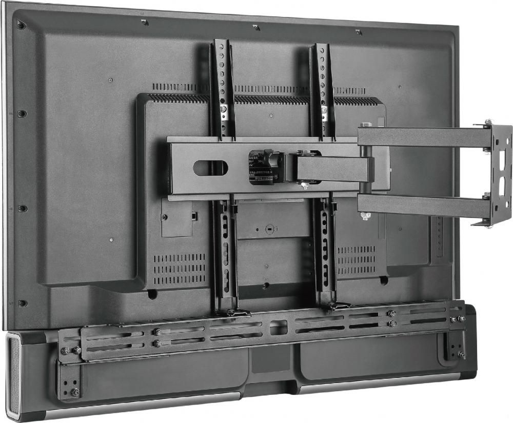 Кронштейн Gembird TVM-SB-01