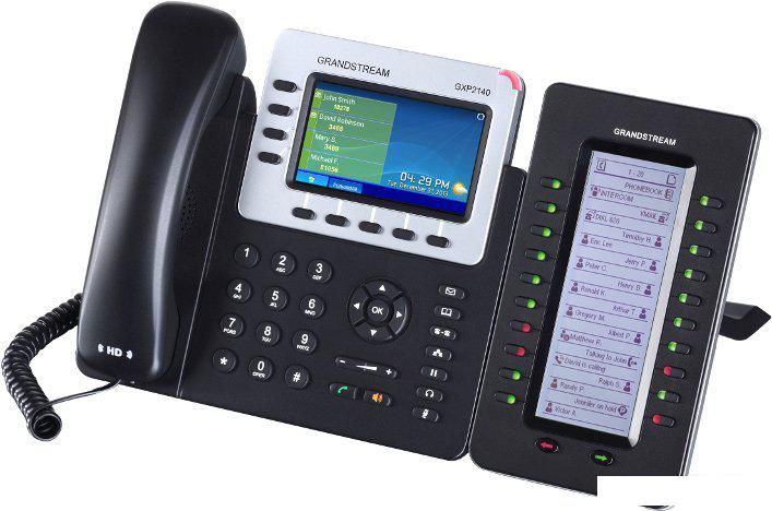 IP-телефон Grandstream GXP2140