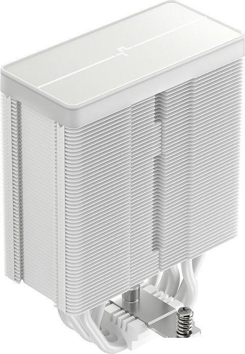 Кулер для процессора DeepCool AG500 WH ARGB V2 R-AG500-WHAMMN-GJD