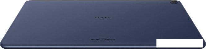 Планшет Huawei MatePad T10s AGS3K-L09 4GB/64GB LTE (насыщенный синий)