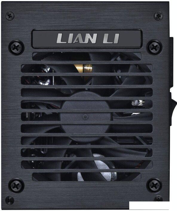 Блок питания Lian Li SP750 V2 750 G9P.SP0750G.B000.RU