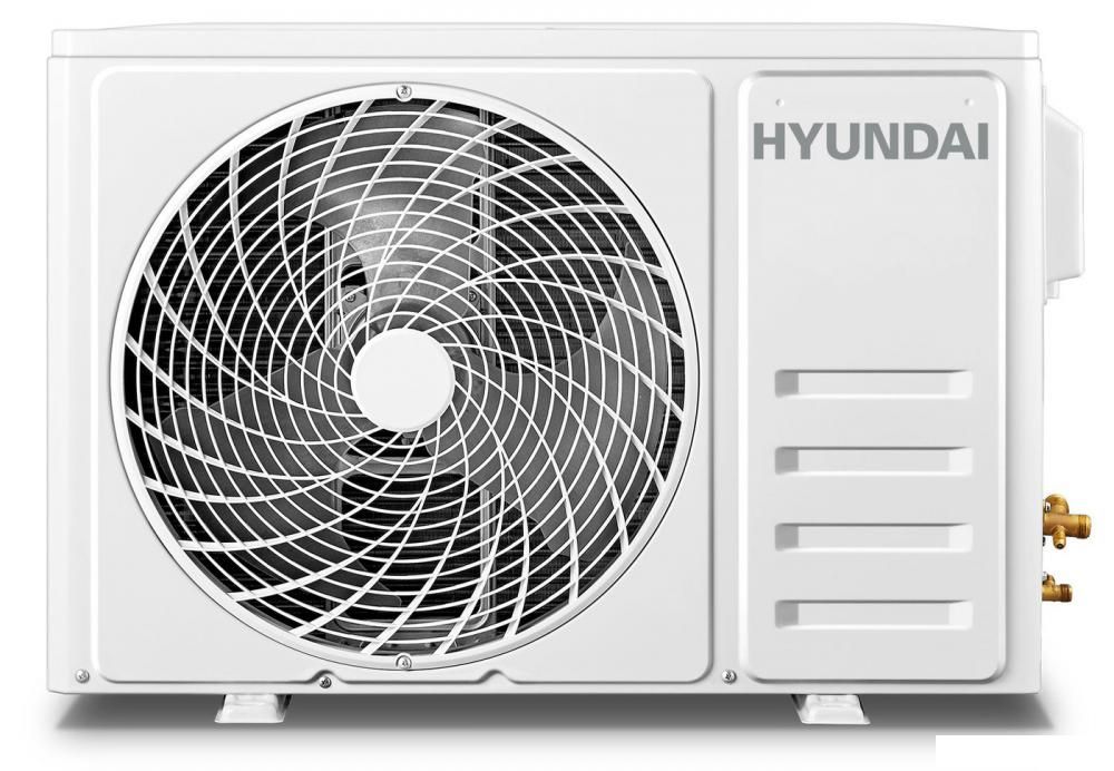 Кондиционер Hyundai HAC-12/T-PRO