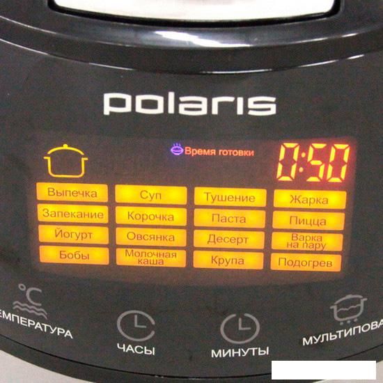 Мультиварка Polaris PMC 0517AD