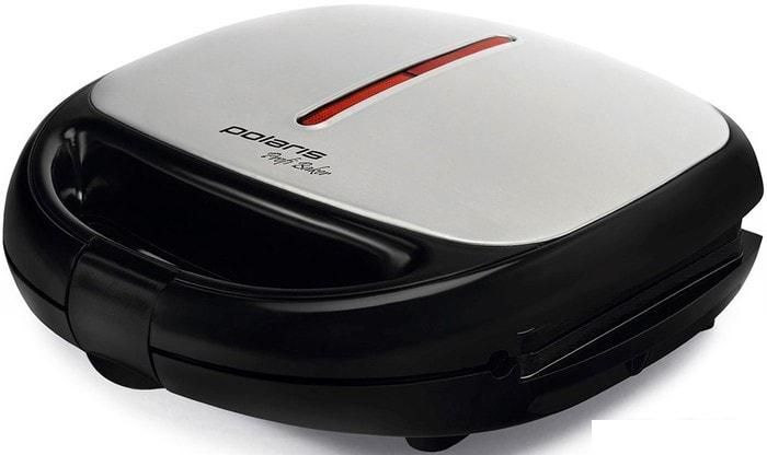 Многофункциональная сэндвичница Polaris PST 0103 Profi Baker