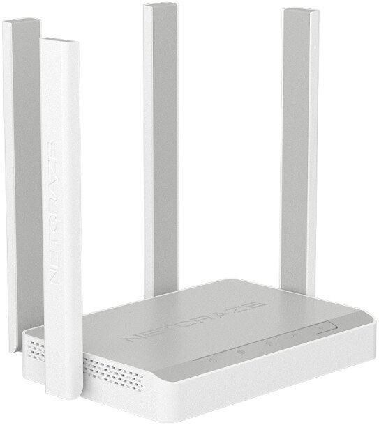 4G Wi-Fi роутер Netcraze Runner 4G NC-2212