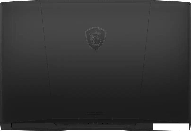 Игровой ноутбук MSI Katana 17 B2RVEK-1617XRU