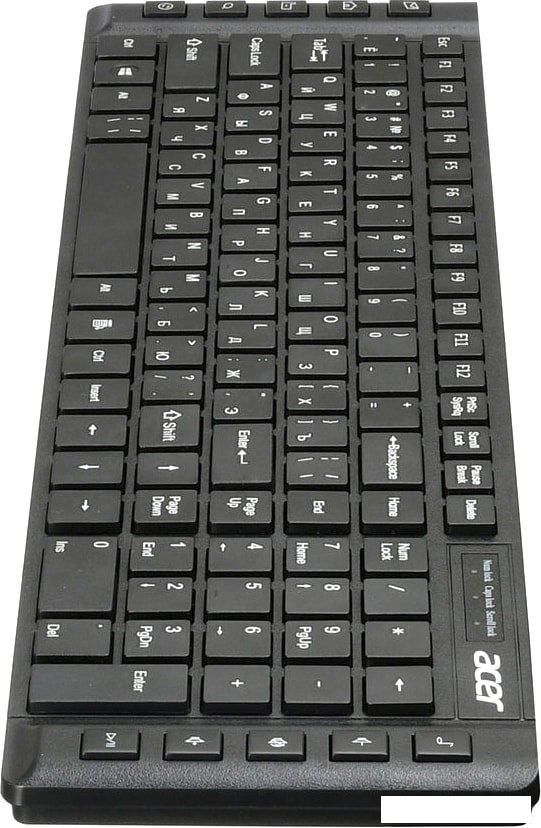 Клавиатура Acer OKW010