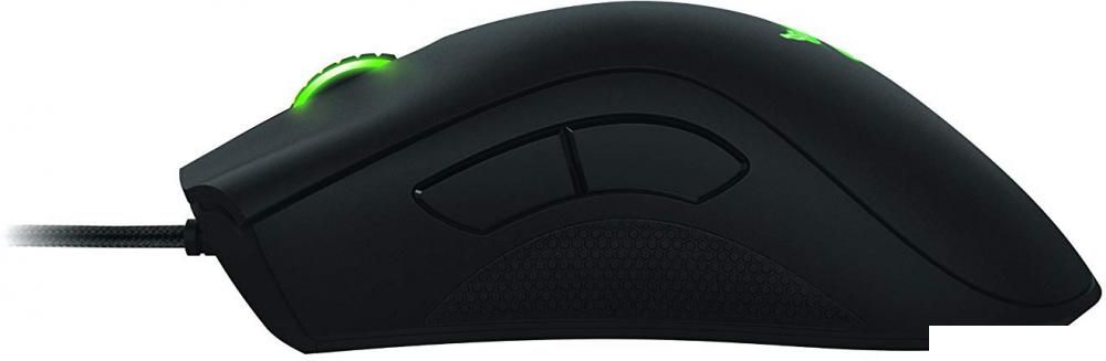 Игровая мышь Razer DeathAdder Essential