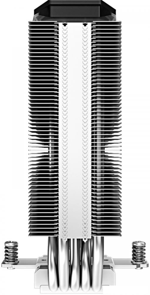 Кулер для процессора DeepCool AS500 Plus R-AS500-BKNLMP-G