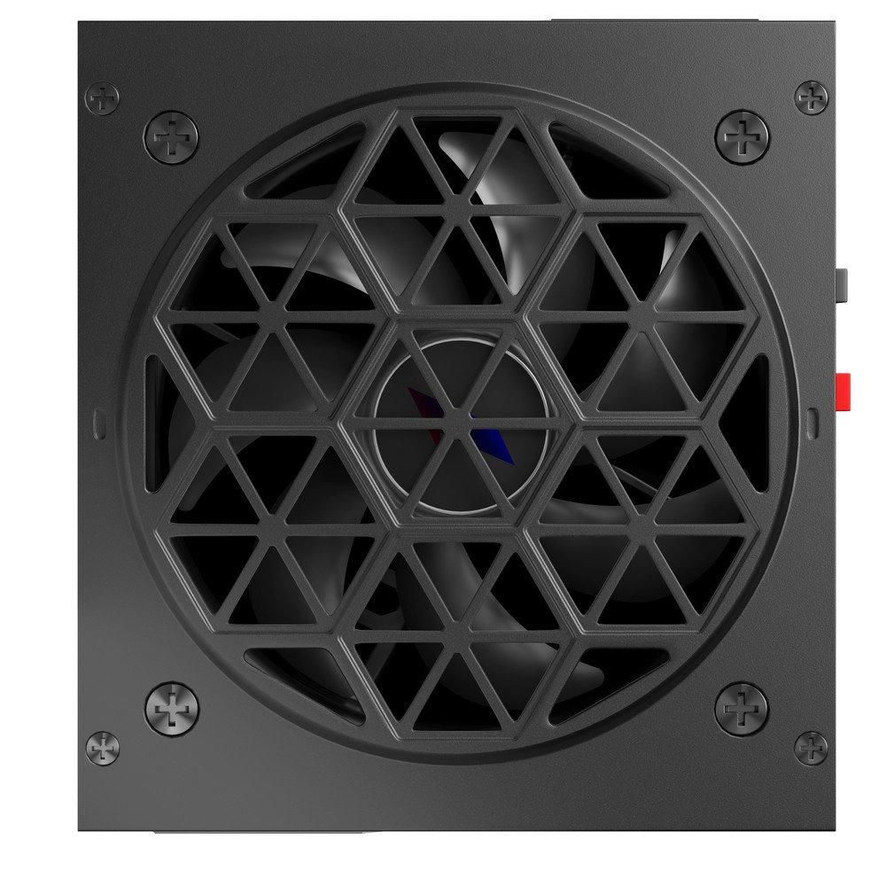 Блок питания 1stPlayer NGDP Gold 750W HA-750BA4