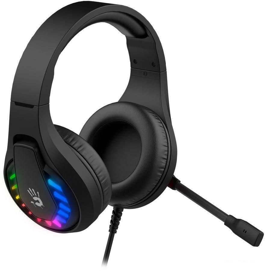 Наушники A4Tech Bloody G230P