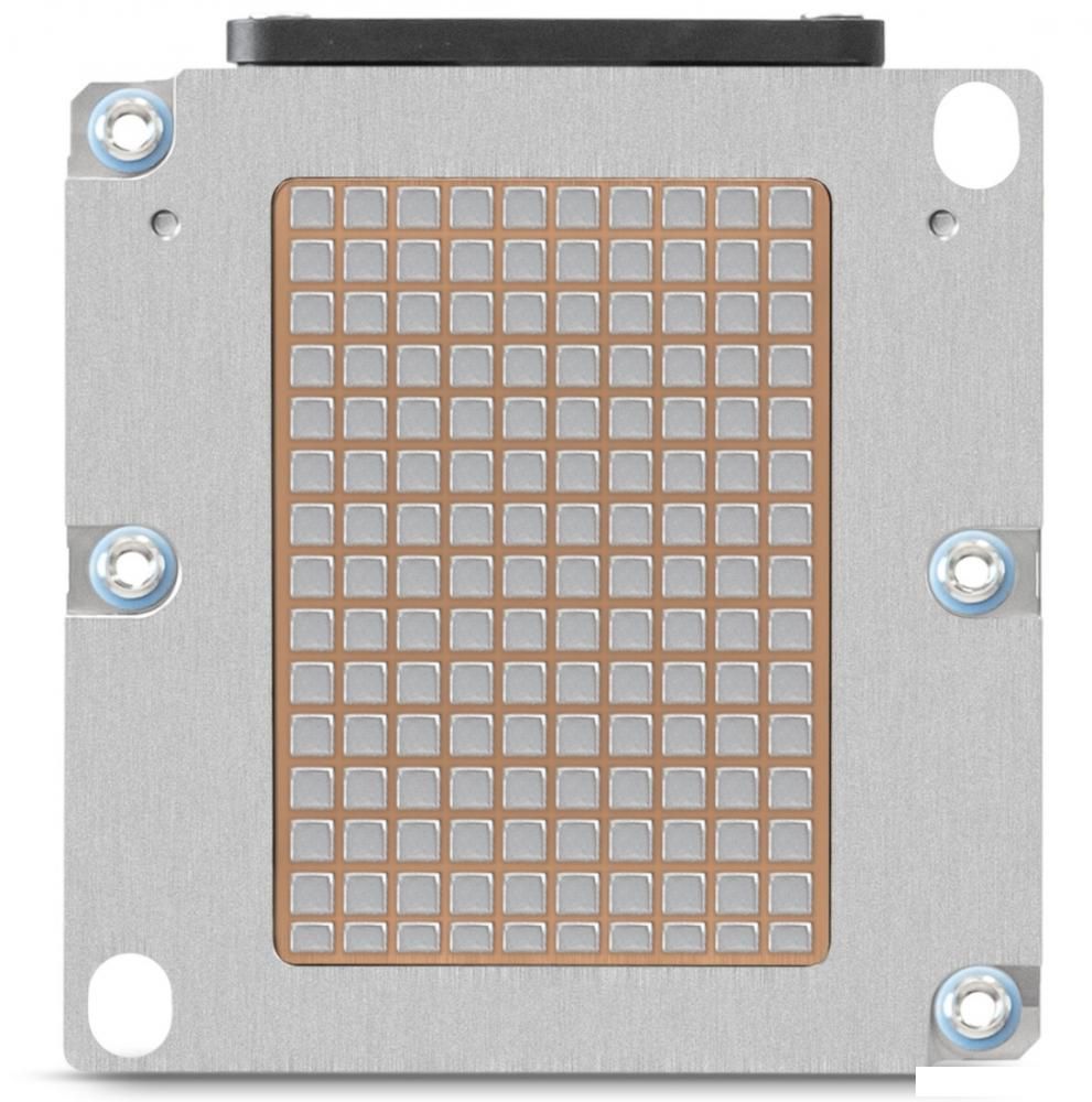 Системы охлаждения ExeGate ESNK-P0068AP4.PWM.2U.3647.Cu EX293439RUS