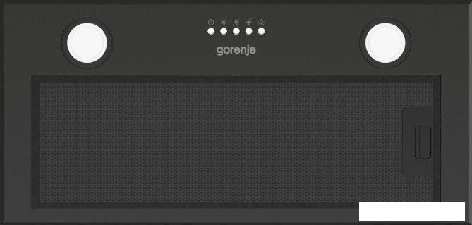 Вытяжки Gorenje BHI626E6B