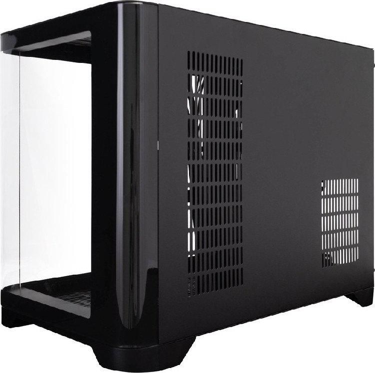 Корпус 1stPlayer UView UV6 ARGB (черный)