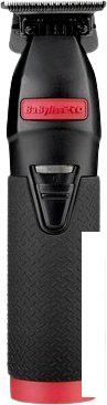 Триммер для бороды и усов BaByliss PRO Boost+ Black Matt FX7870RBPE