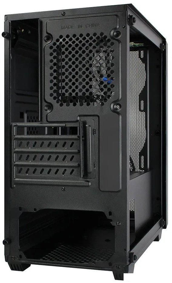 Корпус Ginzzu CL550