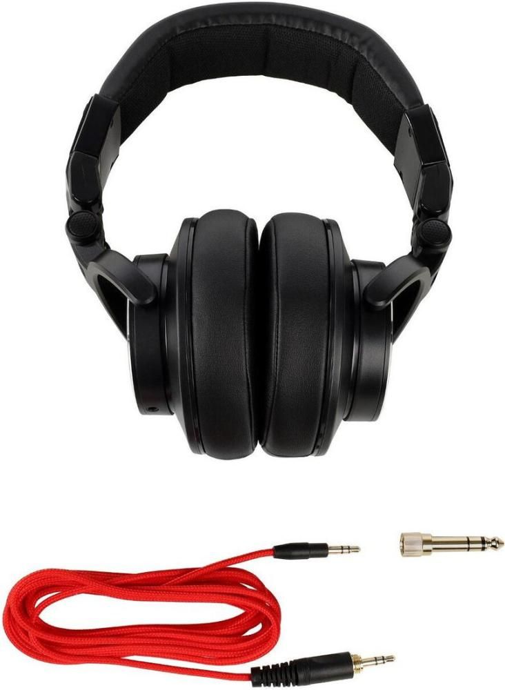 Наушники AxelVox DJ35