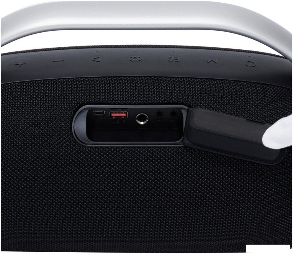 Беспроводная колонка MEG Sound Jet SSA062BL
