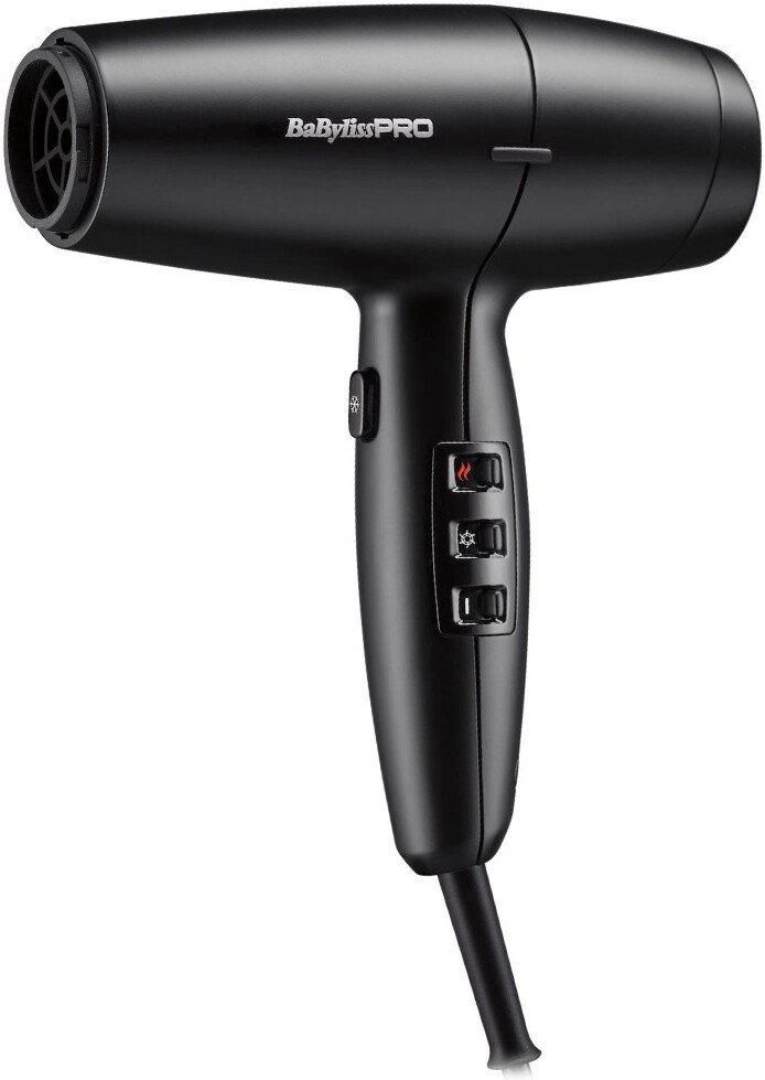Фен BaByliss PRO BAB7600E Lupia
