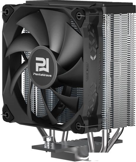 Кулер для процессора PentaWave PC-Z03E SRB