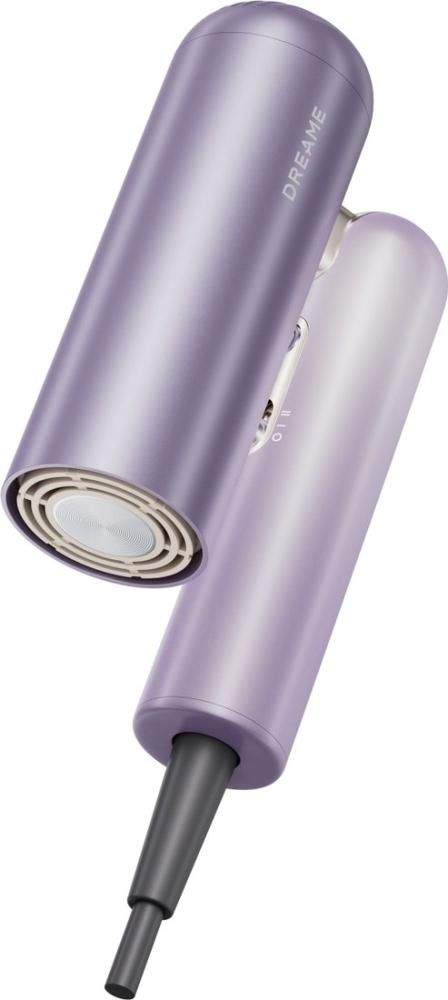 Фены Dreame Hairdryer Pocket Ultra AHD52 (фиолетовый)